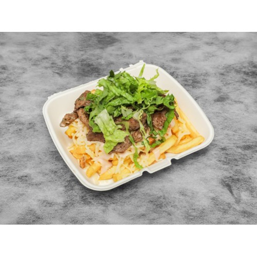 Kapsalon Rund