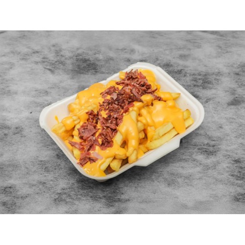 Loaded Frites