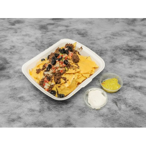Nachos