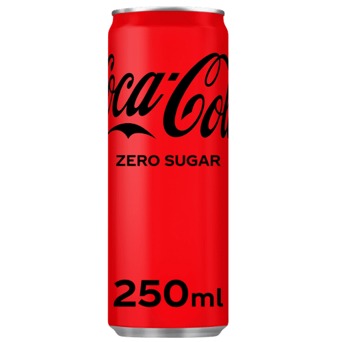 Coca-Cola Zero