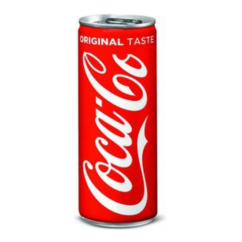 Coca-Cola