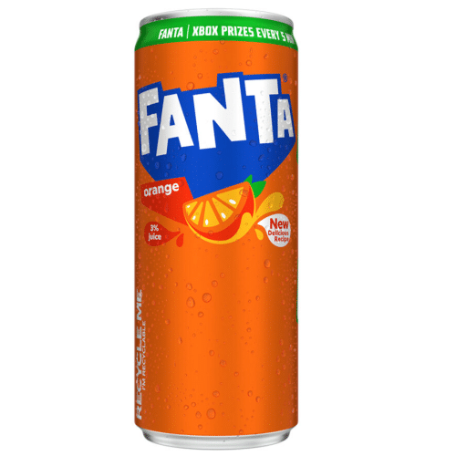Fanta