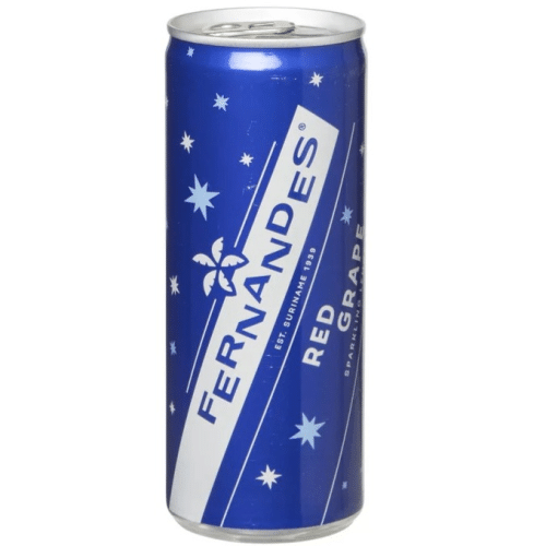 Fernandez blauw