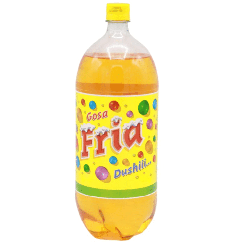 Fria banaan