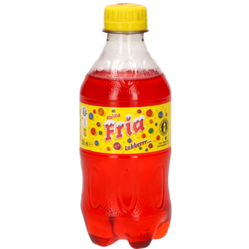Fria kolita