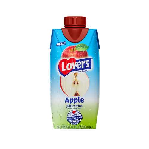 Lovers Appel