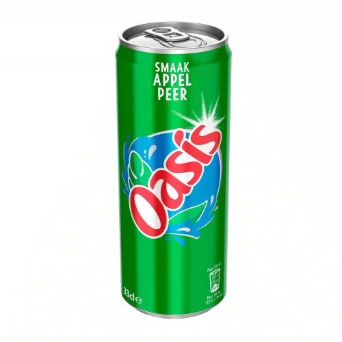 Oasis groen