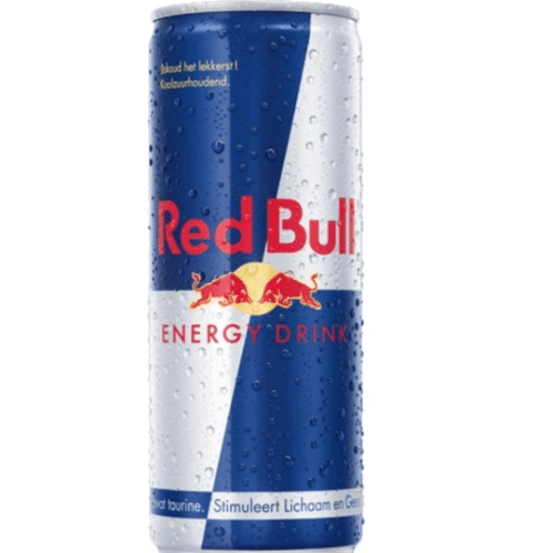 Red Bull