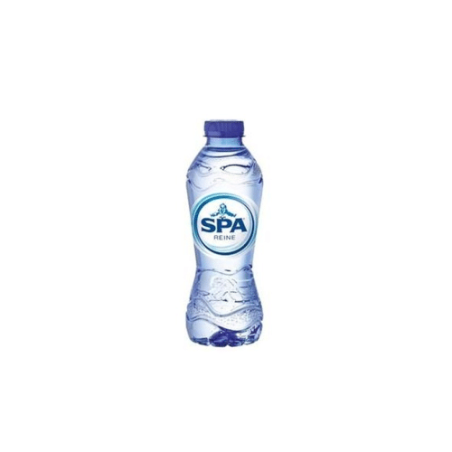 Spa Blauw