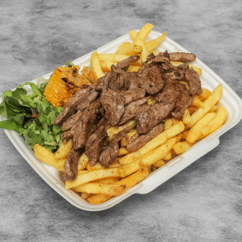 Steak klein