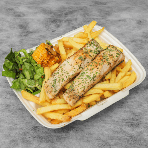 Zalm