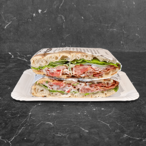 Broodje BLT