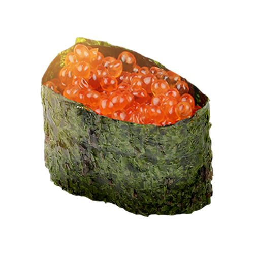 Ikura gunkan