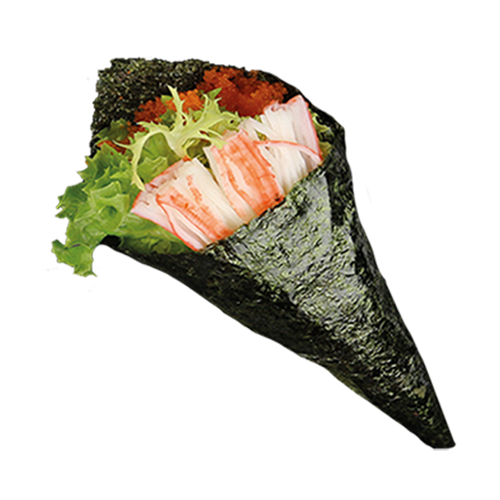 California temaki