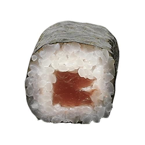 Tonijn maki