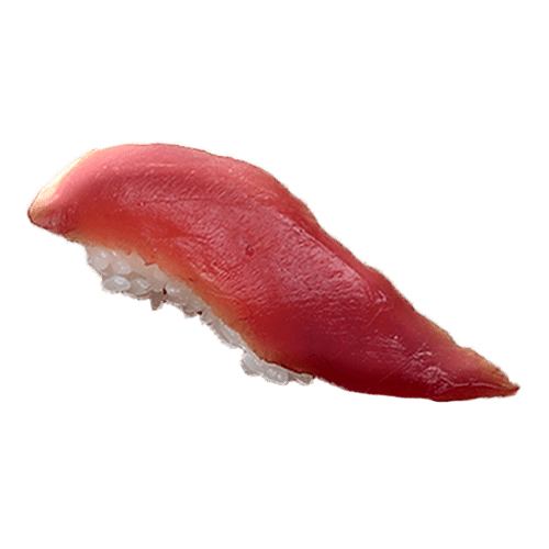 Tonijn nigiri