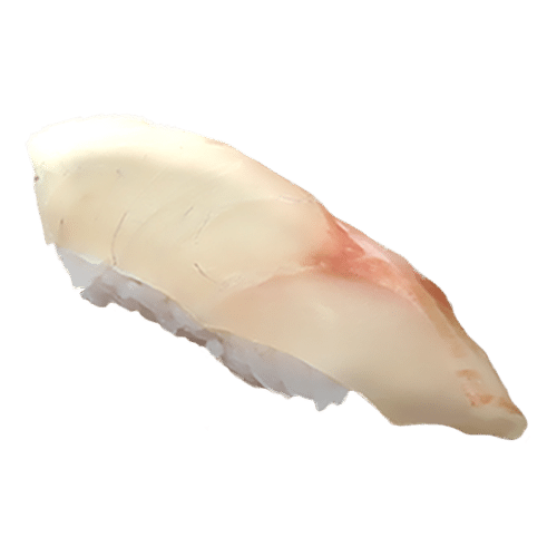 Zeebaars nigiri