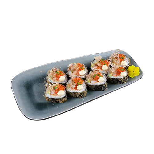 Mesi maki