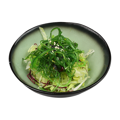 Zeewiersalade