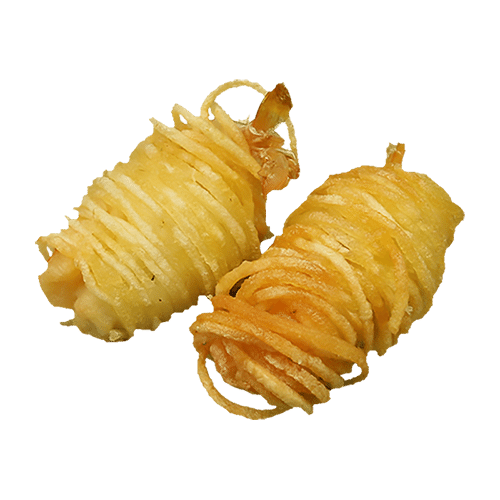 Garnalenkroket