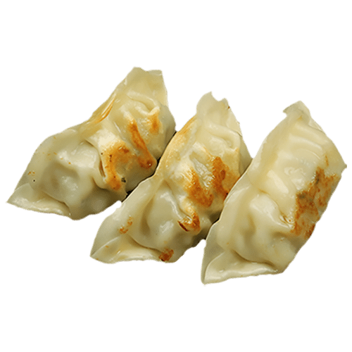 Gyoza