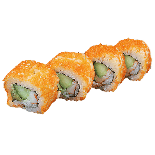 California maki