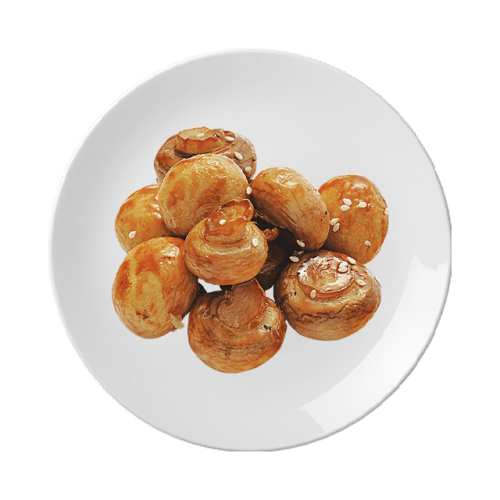 Champignons