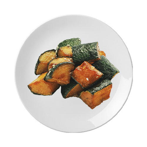 Courgette