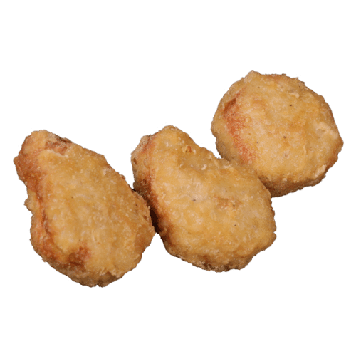 Kipnuggets