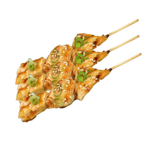 Kipspies
