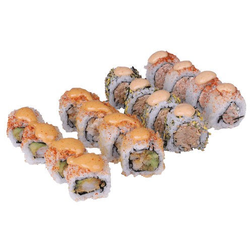 Menu C