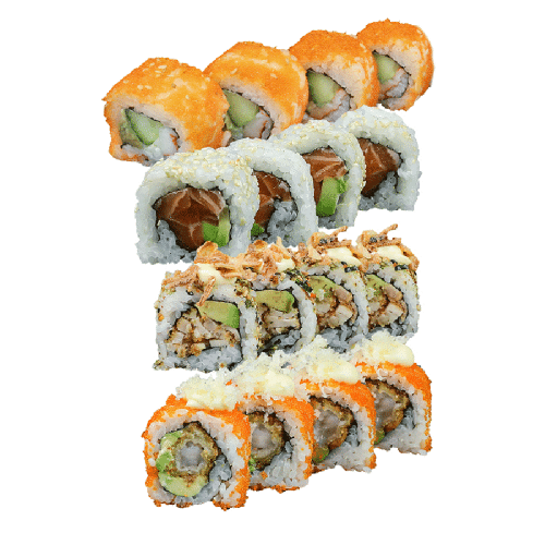 Menu D