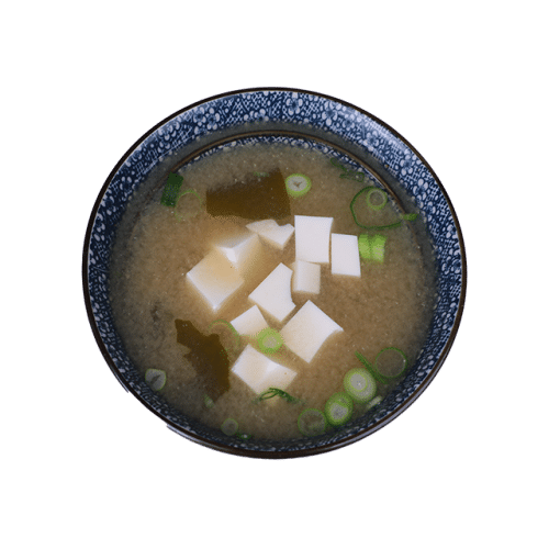 Miso soep