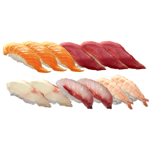 Nigiri box
