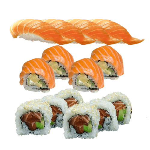 Salmon box