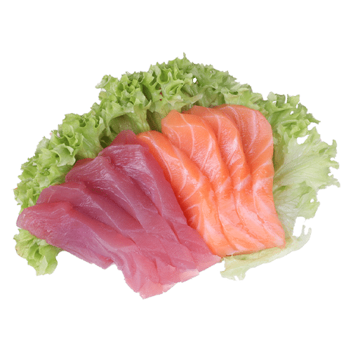Sashimi mix