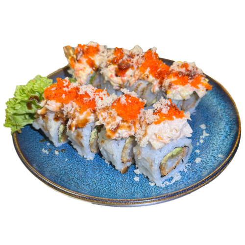 Schaaldier maki