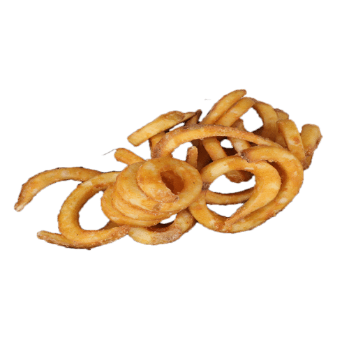 Twister friet