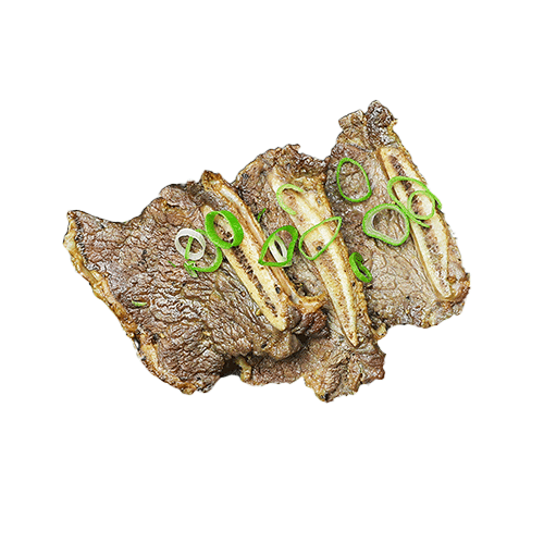 T-bone