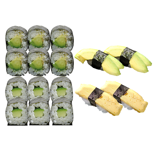 Yasai box