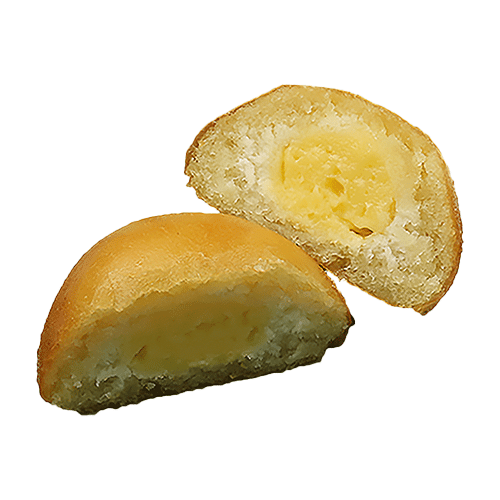 Zoet broodje