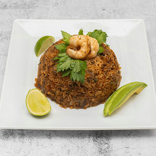 Arroz marinero