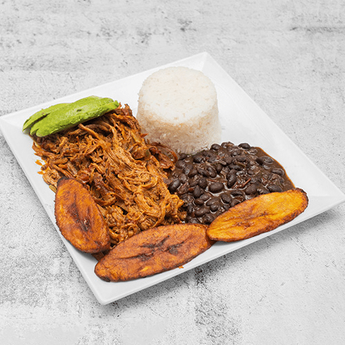 Pabellon criollo