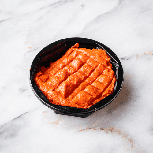 Bakje Filet Americaine