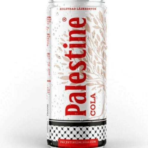 Palestina Cola