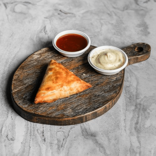 Briwat kip (driehoek)