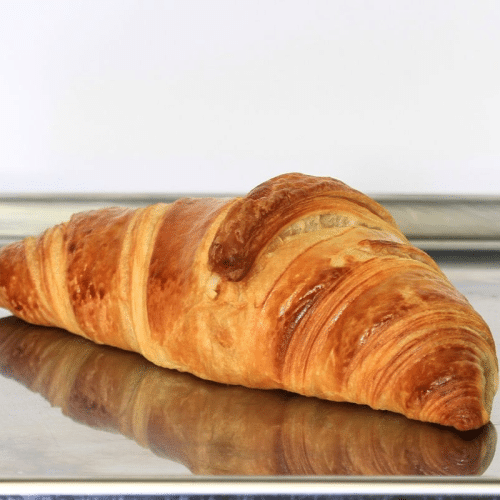 Butter croissant