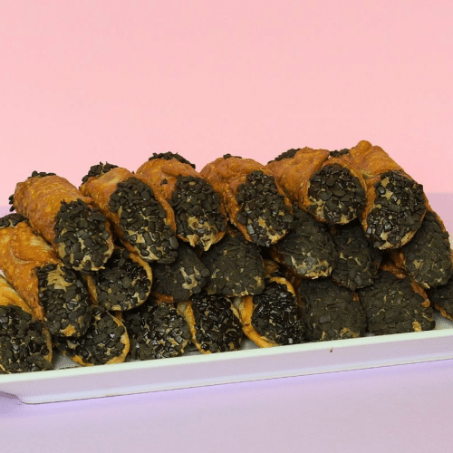 Cannoli Dubai