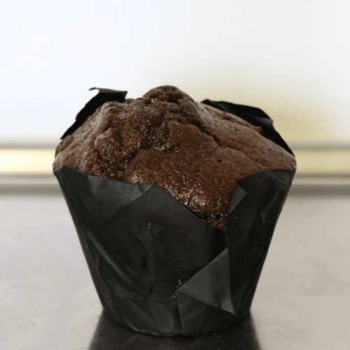 Choco dream muffin