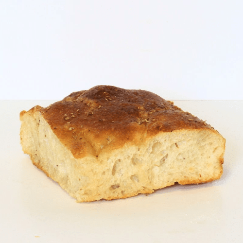 Focaccia